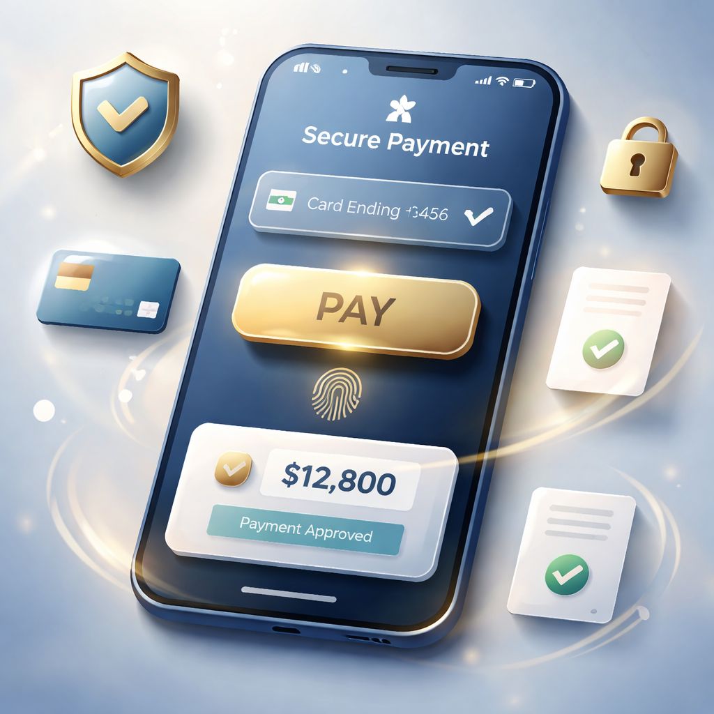 Flujo de pago paso a paso en DADOSBET para usuarios en Argentina